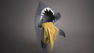 Just When You Thought It Was Safe To Do Laundry Again